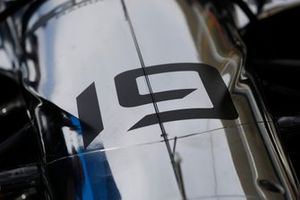 Santino Ferrucci, Dale Coyne Racing Honda