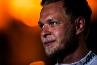 Kevin Magnussen, Haas F1