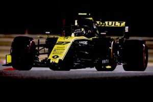 Nico Hulkenberg, Renault R.S. 19