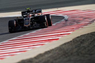 Kevin Magnussen, Haas F1 Team VF-19