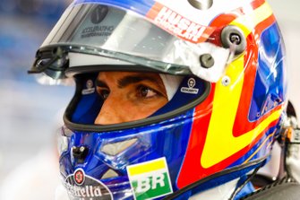 Carlos Sainz Jr., McLaren