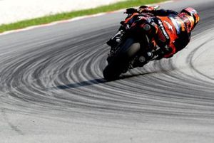 Johann Zarco, Red Bull KTM Factory Racing