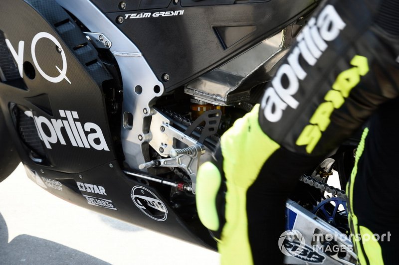 Moto Aprilia