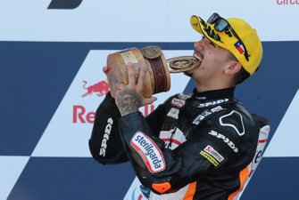Aron Canet, Max Racing Team