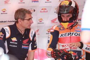 Jorge Lorenzo, Repsol Honda Team