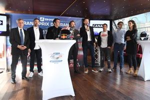 Presentazione del GP di Francia