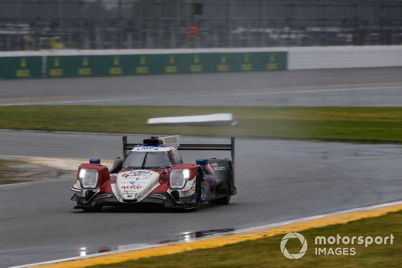 #52 PR1 Mathiasen Motorsports ORECA LMP2, LMP2: Matthew McMurry, Gabriel Aubry, Mark Kvamme, Enzo Guibbert