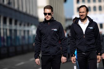 Stoffel Vandoorne, HWA Racelab, Gary Paffett, HWA Racelab