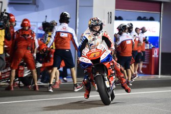 Jack Miller, Pramac Racing