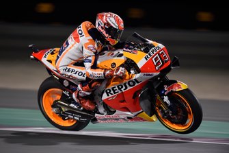 Marc Marquez, Repsol Honda Team