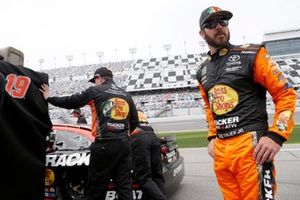 Martin Truex Jr.