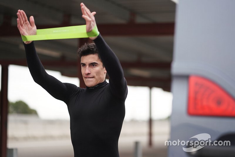 Marc Marquez, Repsol Honda Team