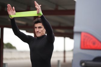 Marc Marquez, Repsol Honda Team