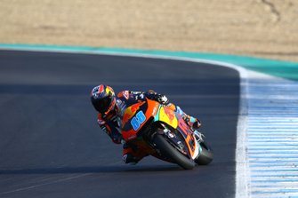 Jorge Martin, KTM Ajo