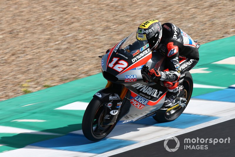 Tom Lüthi (Intact GP)