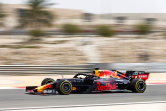 Dan Ticktum, Red Bull Racing RB15