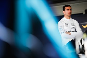 Nicholas Latifi