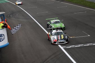 Patrick Kujala, Bonaldi Motorsport