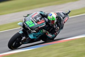 Franco Morbidelli, Petronas Yamaha SRT