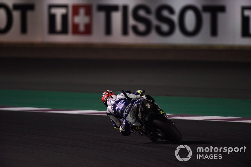 Tito Rabat, Avintia Racing
