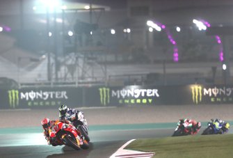 Marc Marquez, Repsol Honda Team