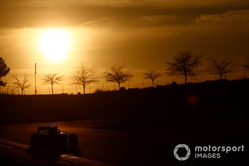Daniel Ricciardo, Renault F1 Team R.S. 19