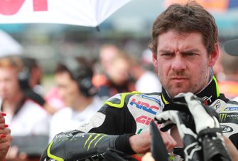 Cal Crutchlow, Team LCR Honda