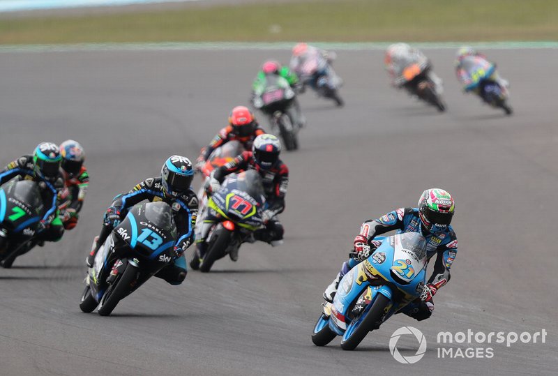 Alonso Lopez, Estrella Galicia 0,0
