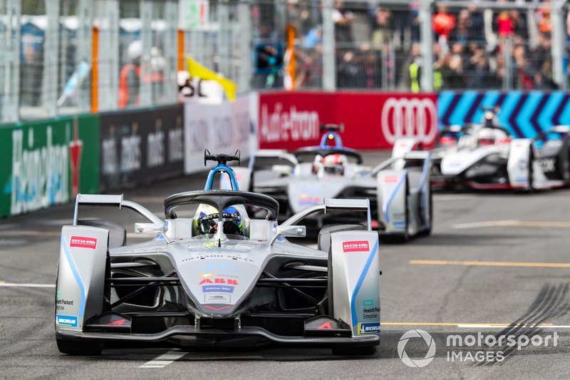 Felipe Massa, Venturi Formula E, Venturi VFE05, Edoardo Mortara, Venturi Formula E, Venturi VFE05