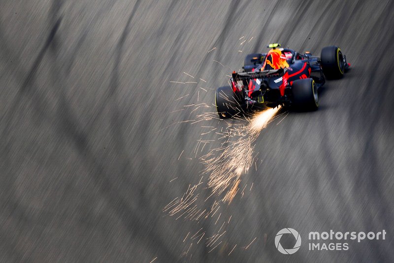 Pierre Gasly, Red Bull Racing RB15