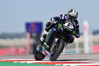 Maverick Viñales, Yamaha Factory Racing
