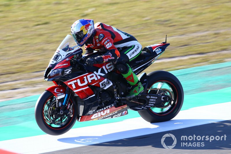 Toprak Razgatlioglu, Turkish Puccetti Racing