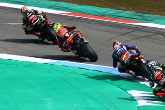Jonathan Rea, Kawasaki Racing, Alvaro Bautista, Aruba.it Racing-Ducati Team