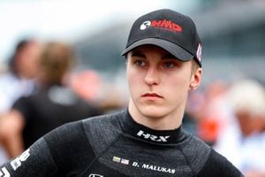 David Malukas, Dale Coyne Racing with HMD Honda