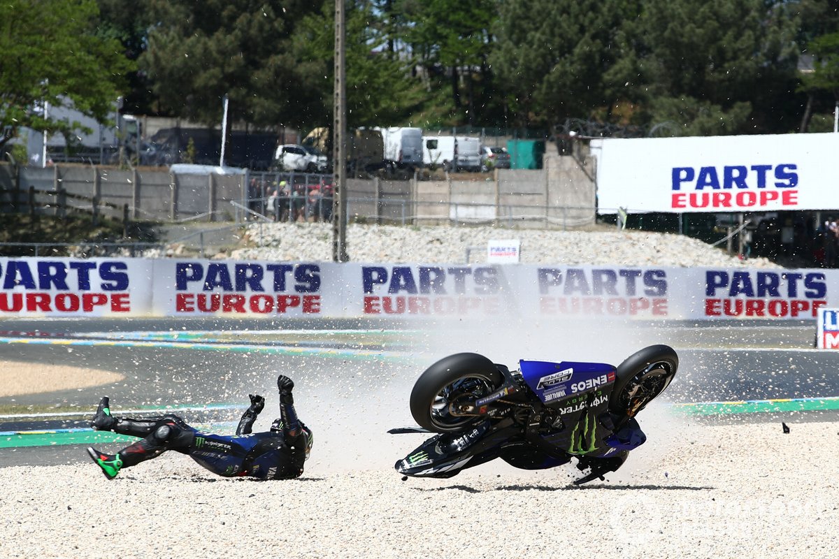 Franco Morbidelli, Yamaha Factory Racing