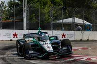 GALERÍA: IndyCar Toronto Domingo