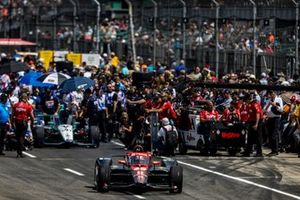 Christian Lundgaard, Rahal Letterman Lanigan Racing Honda