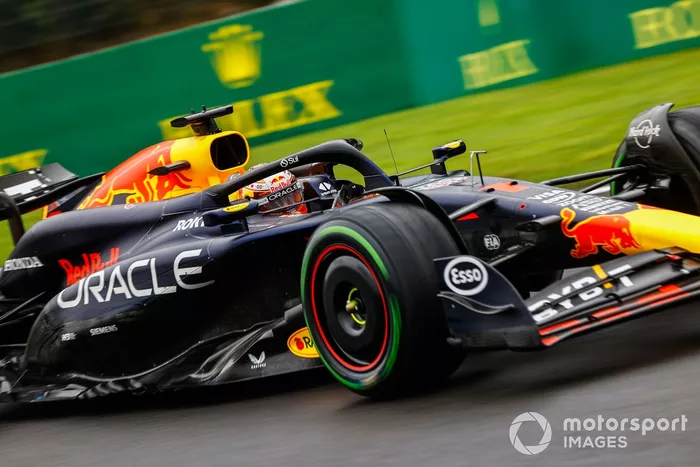 Max Verstappen, Red Bull Racing RB20 