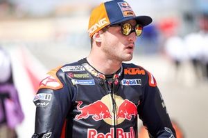Jack Miller, Red Bull KTM Factory Racing