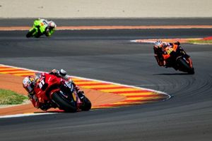 Pedro Acosta, Red Bull GASGAS Tech3