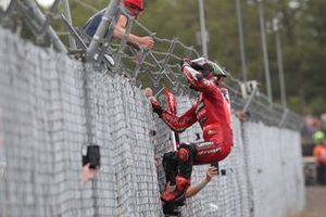 Francesco Bagnaia, Equipo Ducati