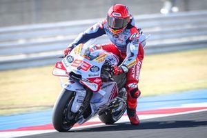 Las mejores fotos del sábado del GP de San Marino 2024