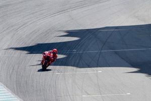 Marc Márquez, Equipo Ducati