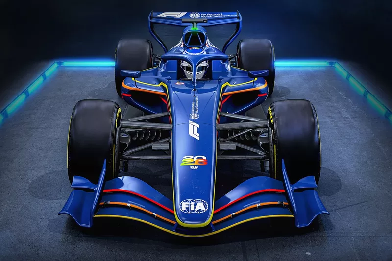 Règles de la Formule 1 pour 2026