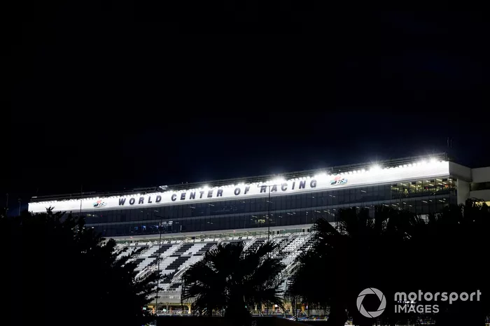 Ambiente en Daytona