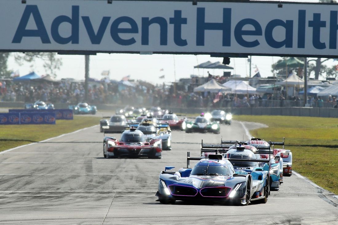 Rozpoczęcie działania