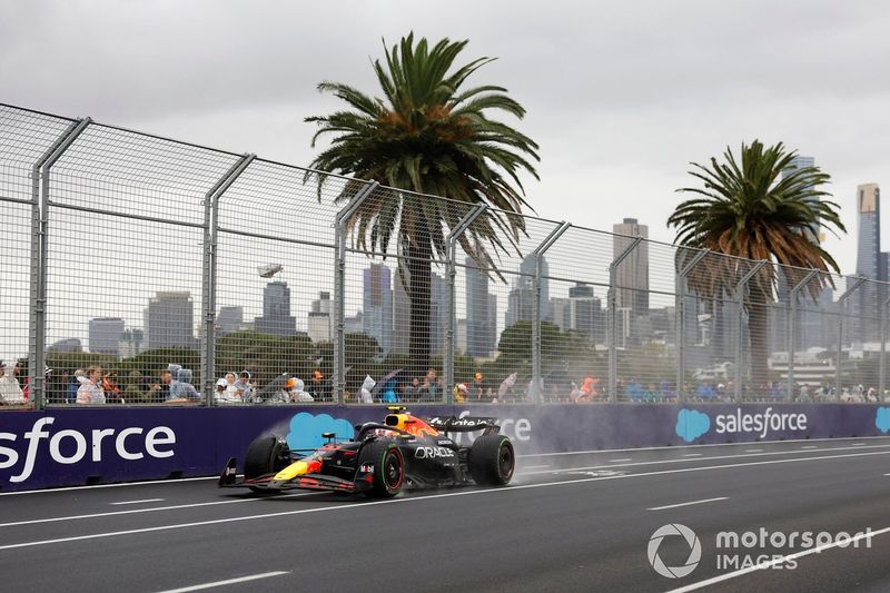 Liam Lawson, Red Bull Racing