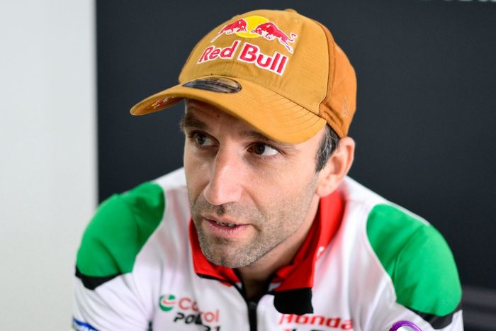 Johann Zarco, Team LCR Honda