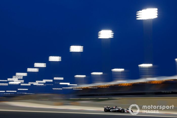 Esteban Ocon, Haas F1 Team