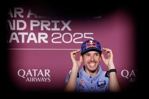 Alex Márquez, Gresini Racing